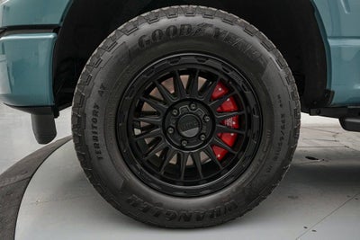 2023 Ford F-150 XLT w/ ROUSH Supercharger