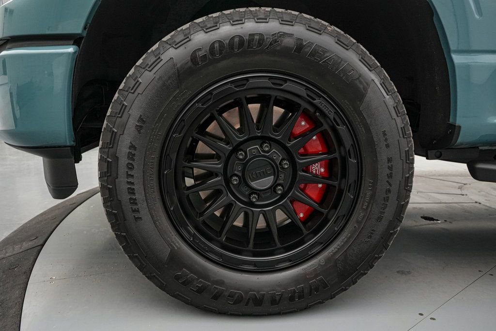 2023 Ford F-150 XLT w/ ROUSH Supercharger