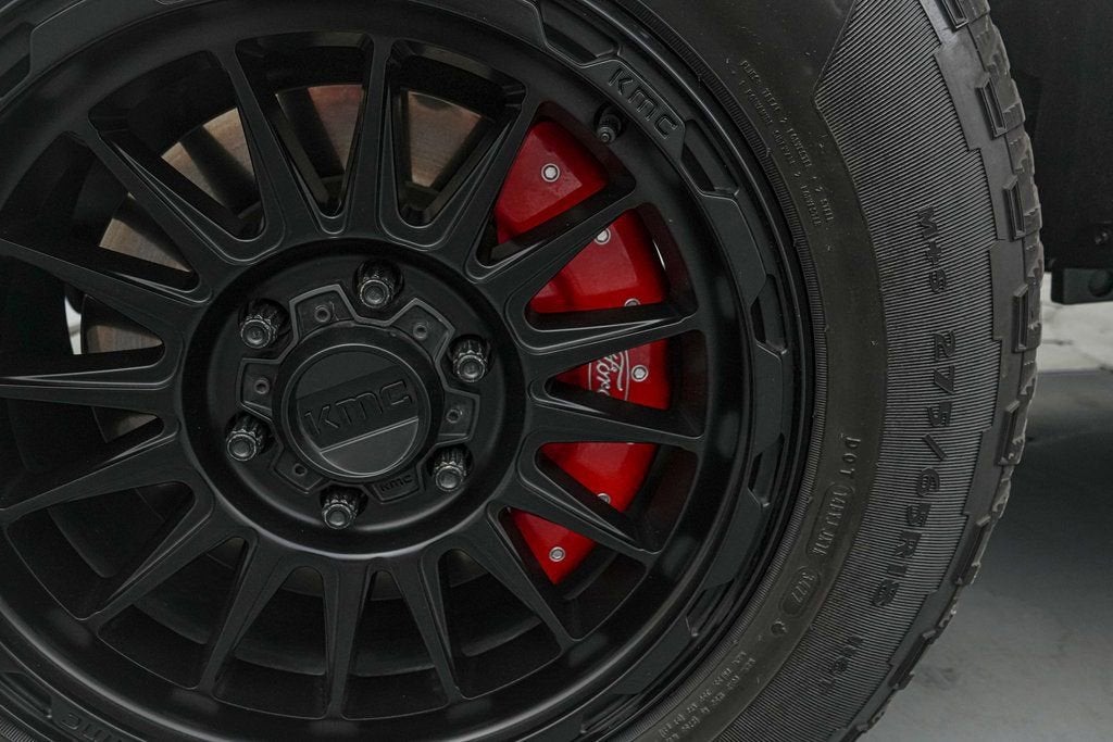 2023 Ford F-150 XLT w/ ROUSH Supercharger