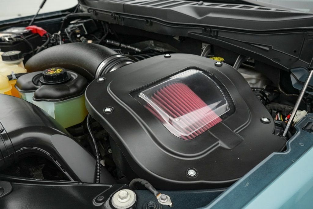 2023 Ford F-150 XLT w/ ROUSH Supercharger