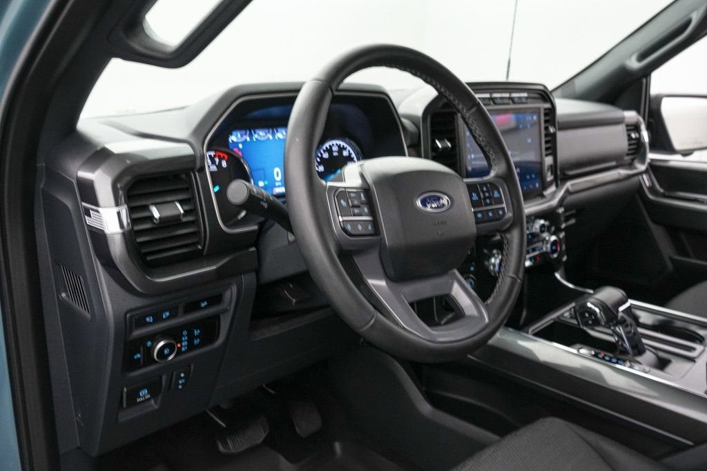 2023 Ford F-150 XLT w/ ROUSH Supercharger