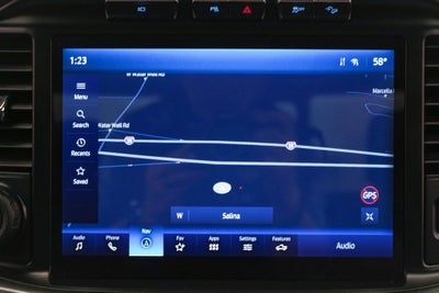 2023 Ford F-150 XLT w/ ROUSH Supercharger