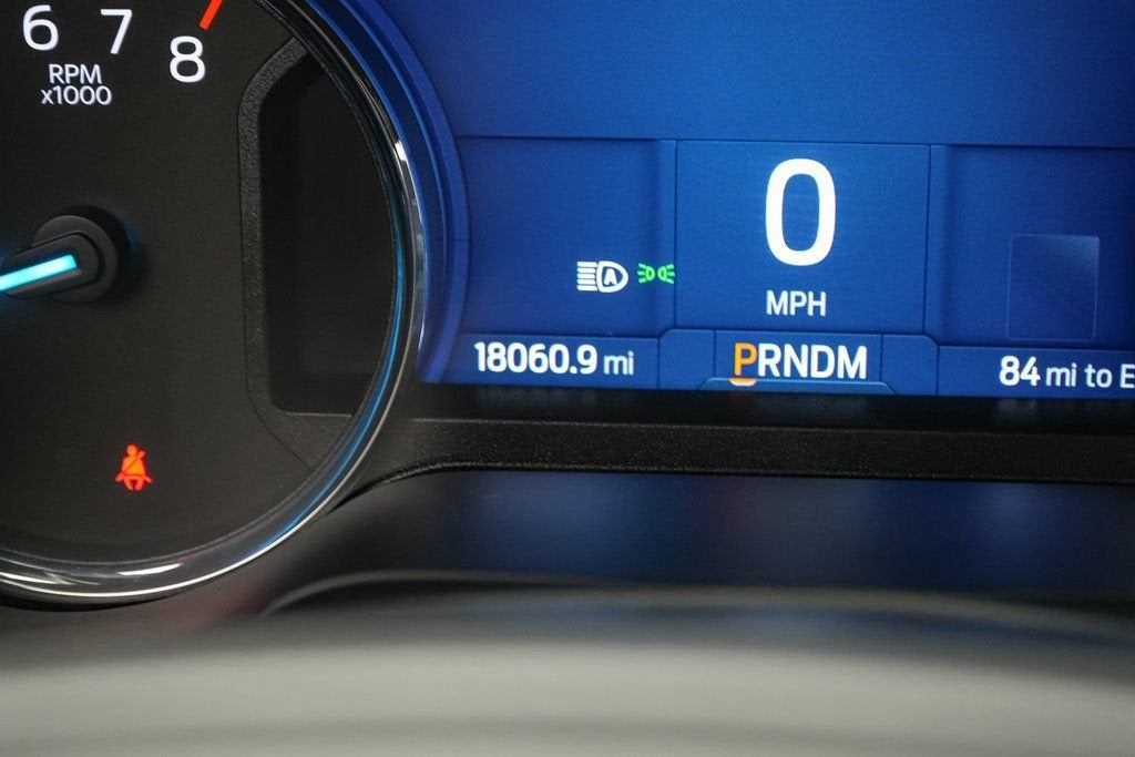 2023 Ford F-150 XLT w/ ROUSH Supercharger