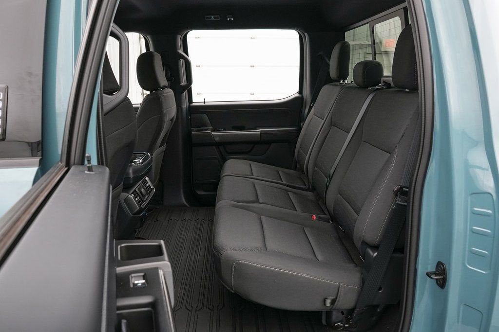 2023 Ford F-150 XLT w/ ROUSH Supercharger