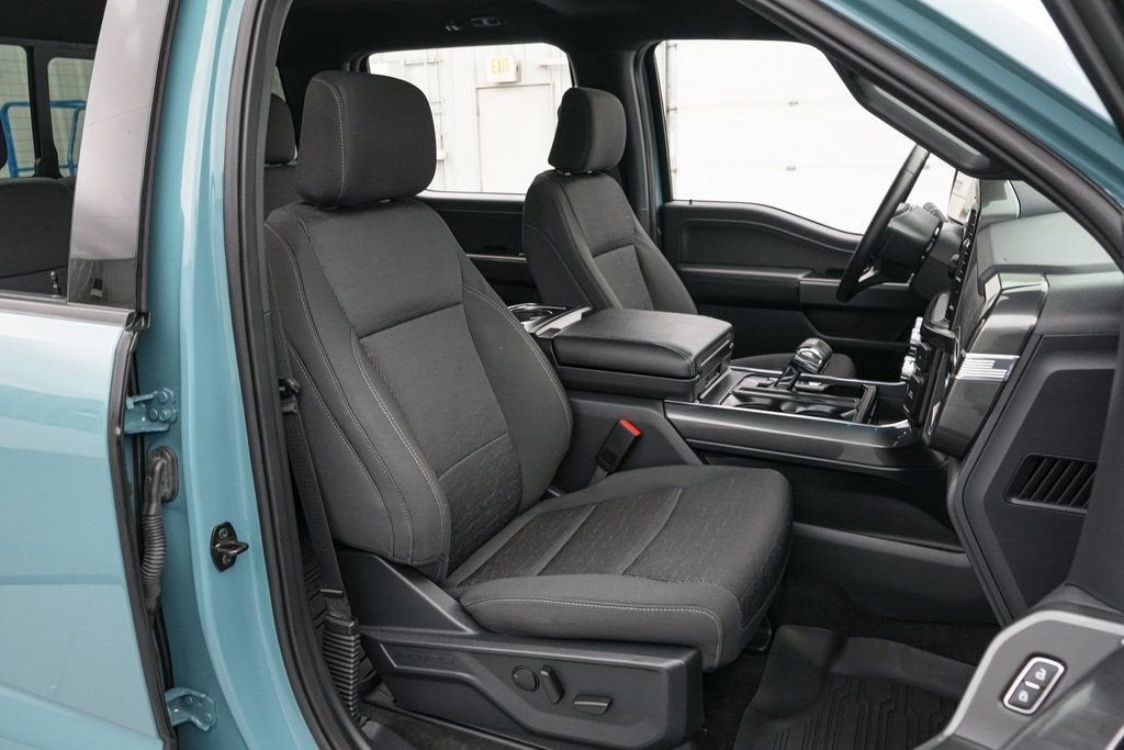 2023 Ford F-150 XLT w/ ROUSH Supercharger