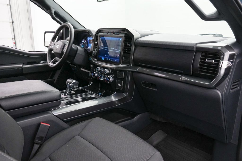 2023 Ford F-150 XLT w/ ROUSH Supercharger