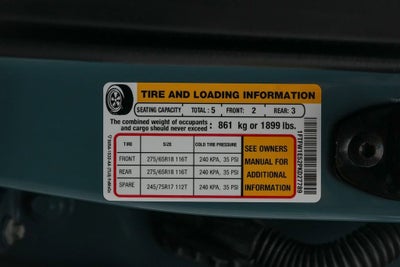 2023 Ford F-150 XLT w/ ROUSH Supercharger