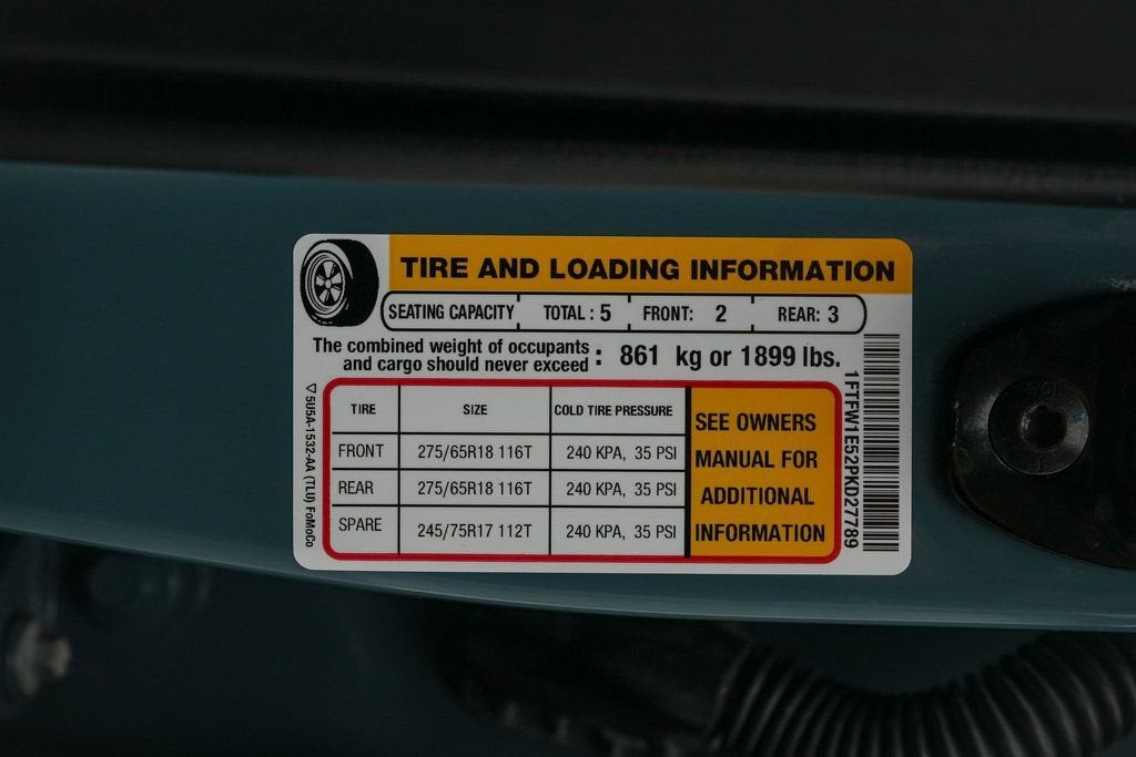 2023 Ford F-150 XLT w/ ROUSH Supercharger