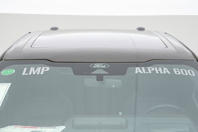 2026 Ford F-150 Raptor Alpha 600