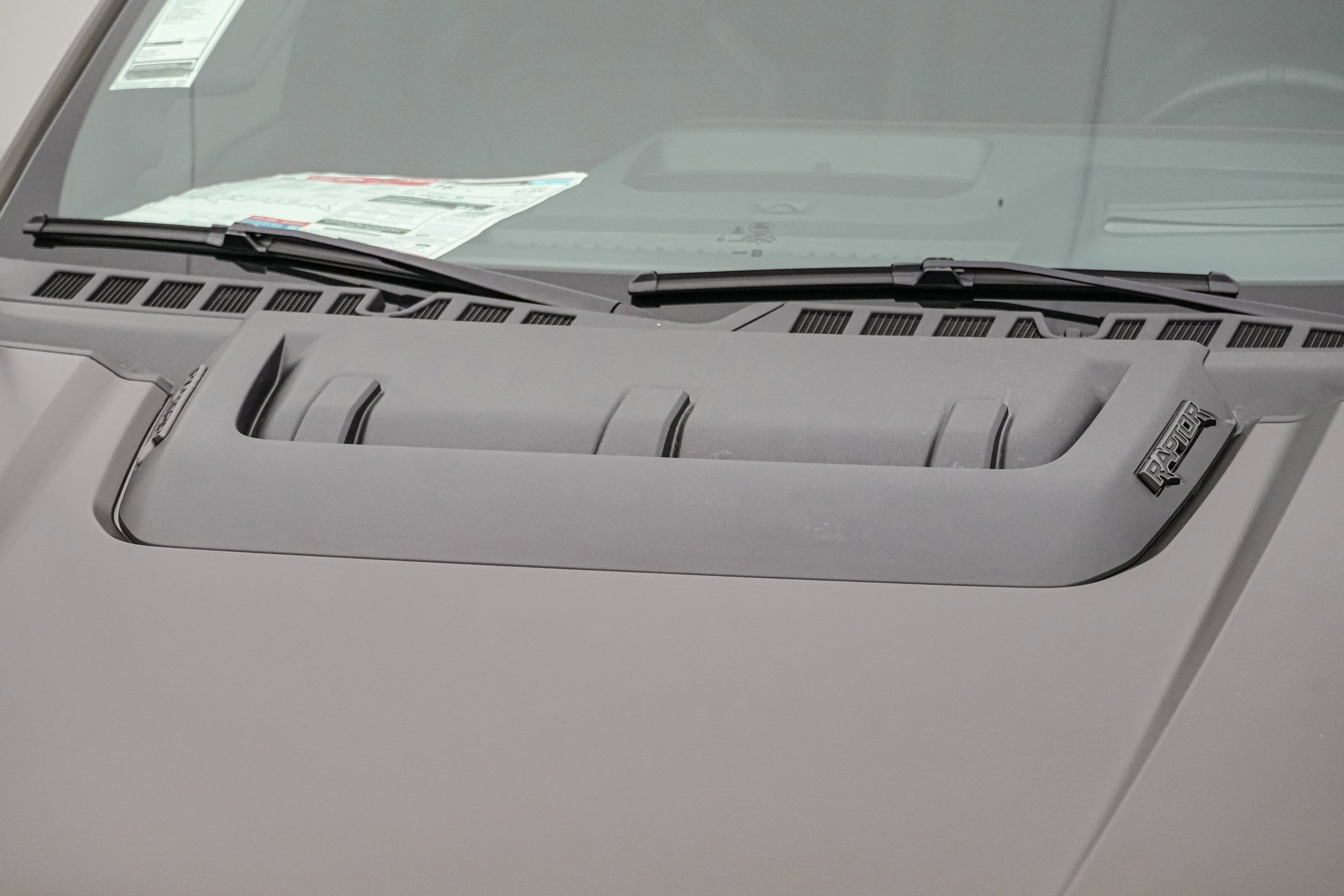 2026 Ford F-150 Raptor Alpha 600