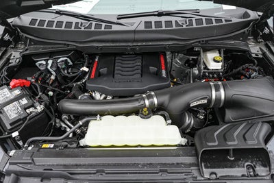 2026 Ford F-150 Raptor Alpha 600