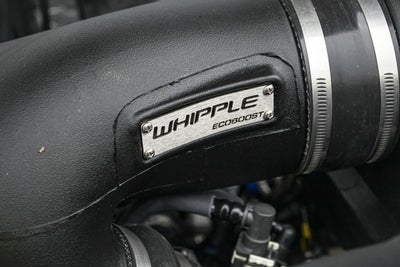 2026 Ford F-150 Raptor Alpha 600