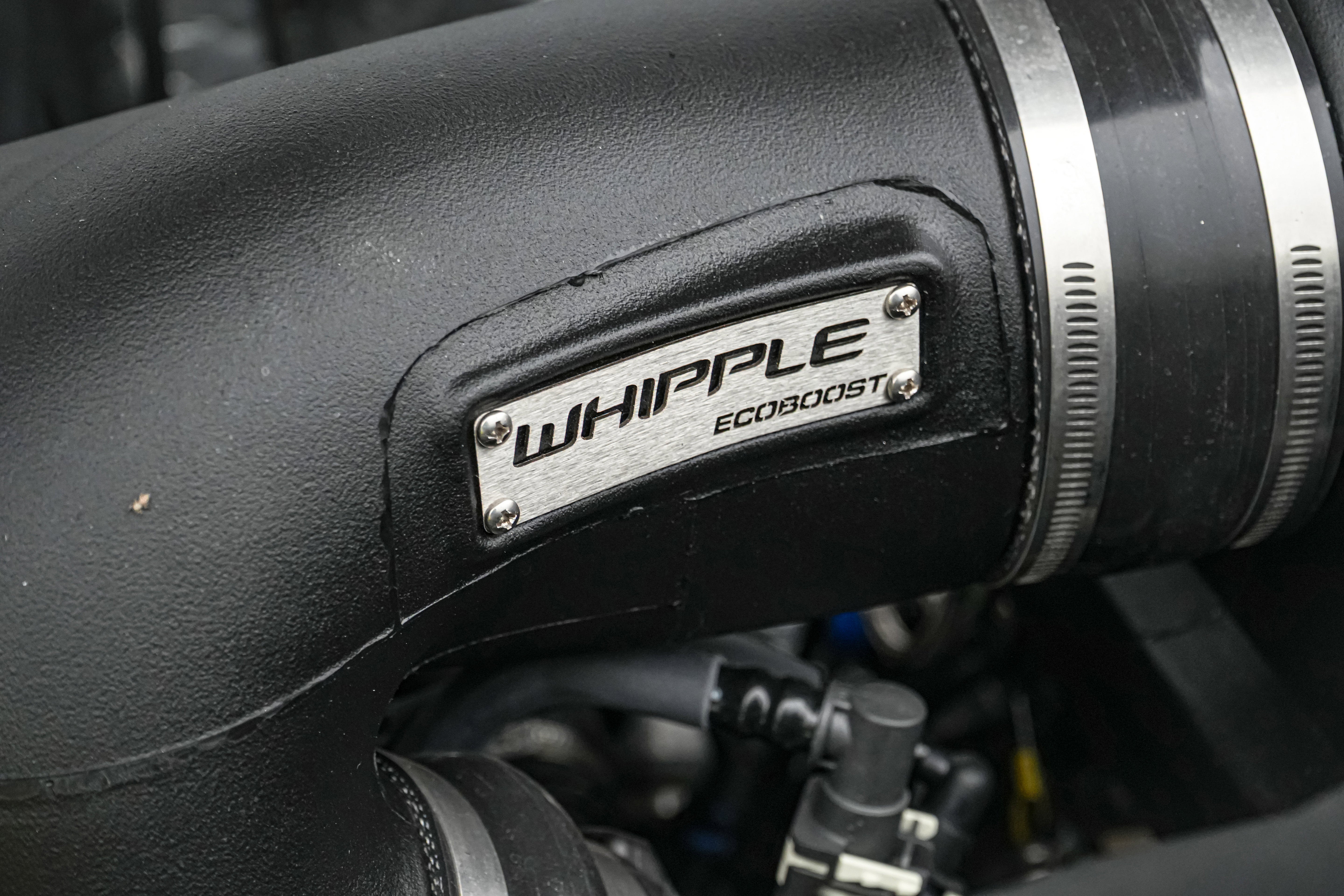 2026 Ford F-150 Raptor Alpha 600