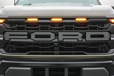 2026 Ford F-150 Raptor Alpha 600