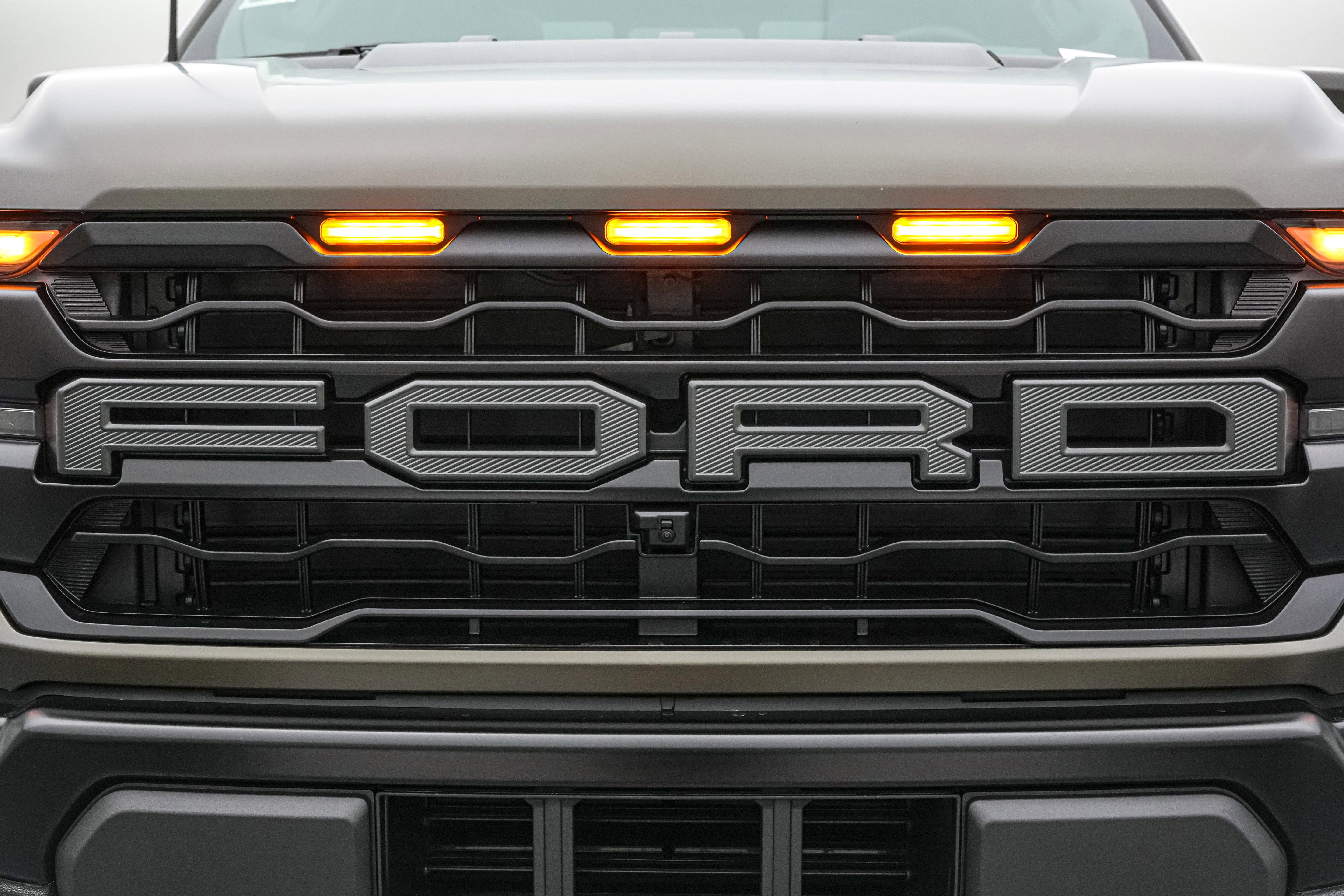 2026 Ford F-150 Raptor Alpha 600