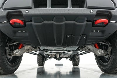 2026 Ford F-150 Raptor Alpha 600