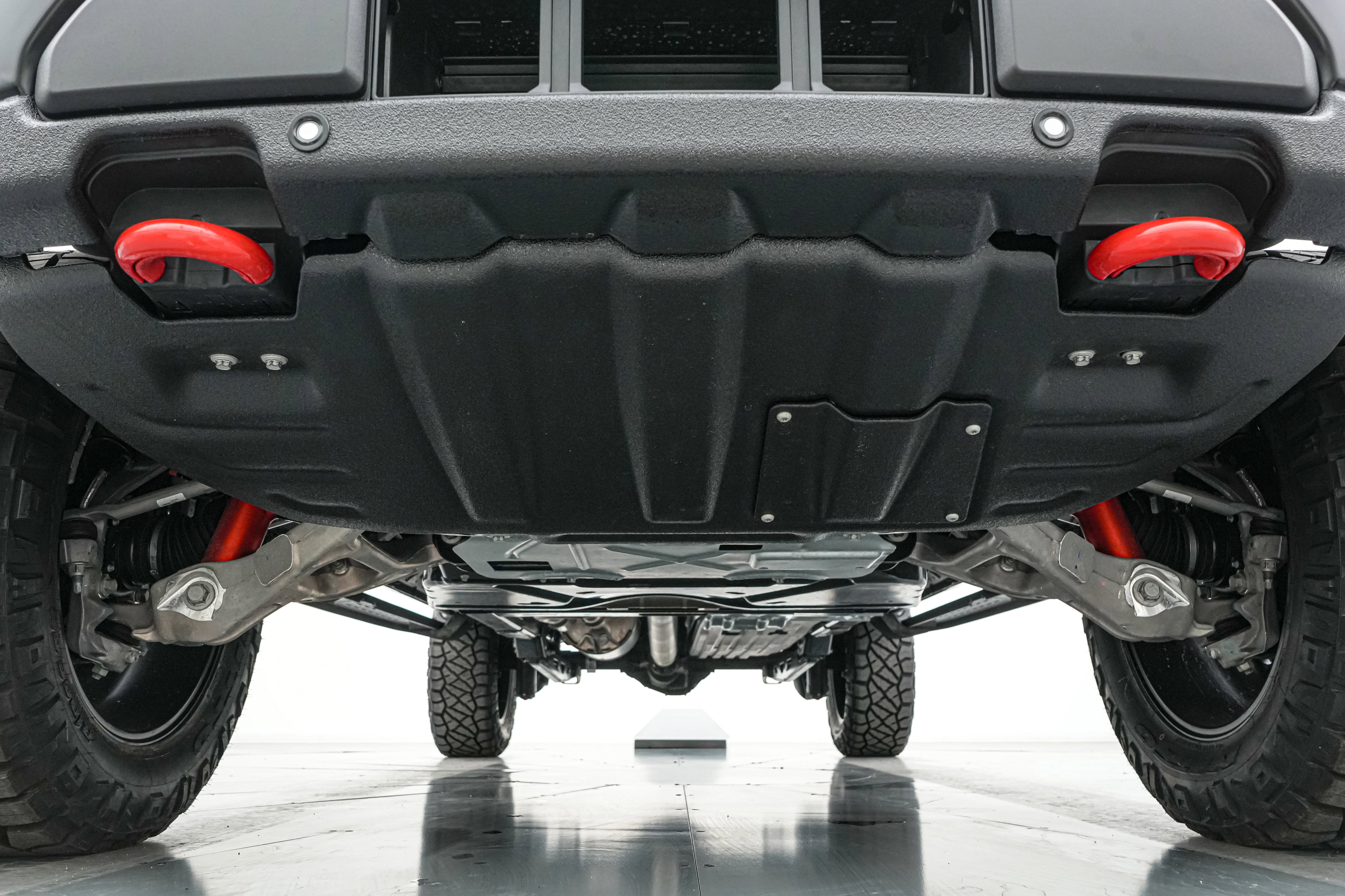 2026 Ford F-150 Raptor Alpha 600