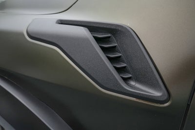 2026 Ford F-150 Raptor Alpha 600