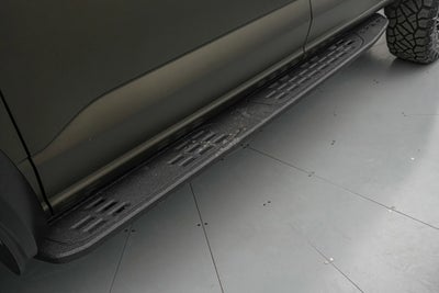 2026 Ford F-150 Raptor Alpha 600