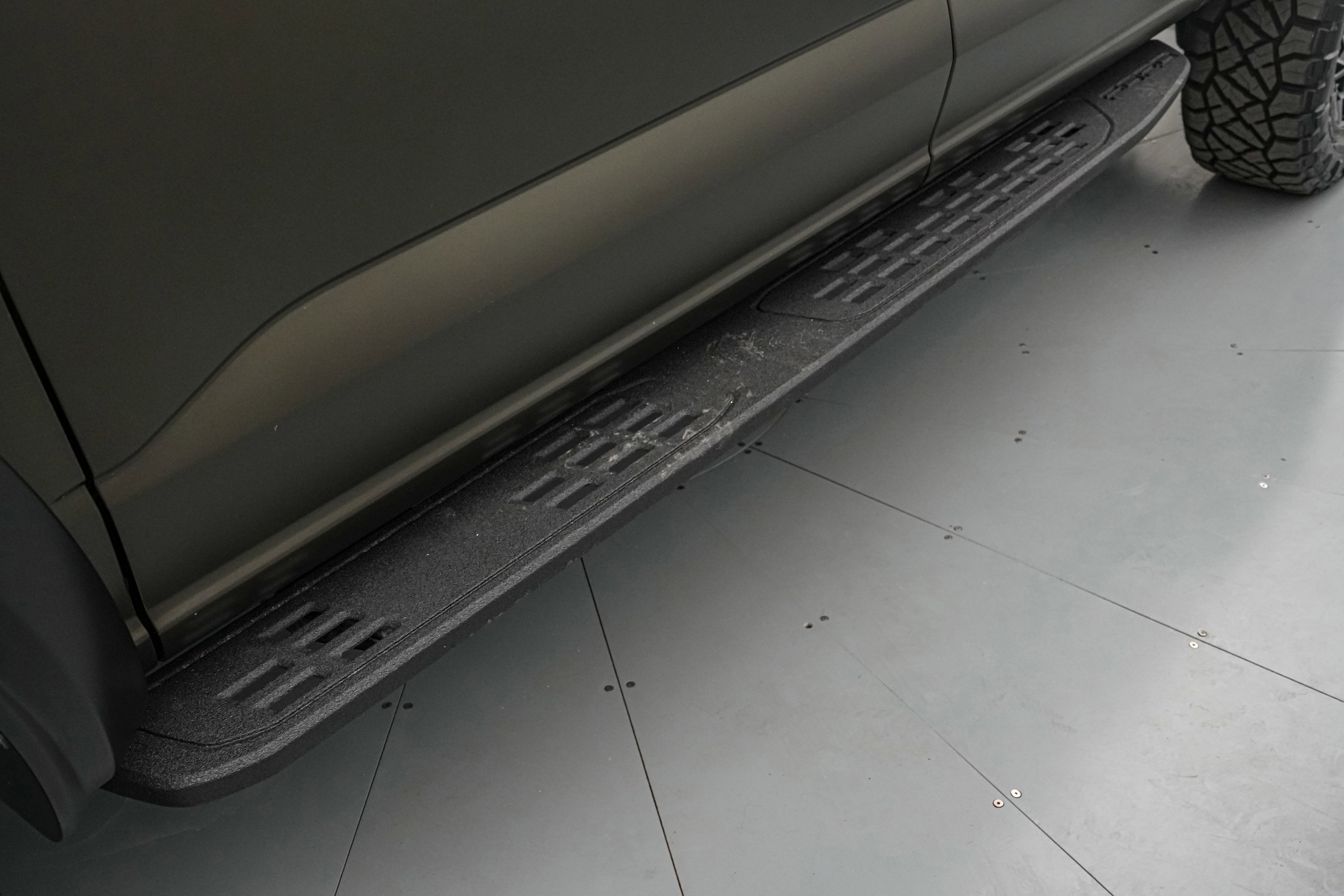 2026 Ford F-150 Raptor Alpha 600