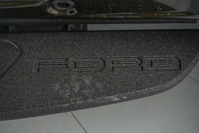 2026 Ford F-150 Raptor Alpha 600