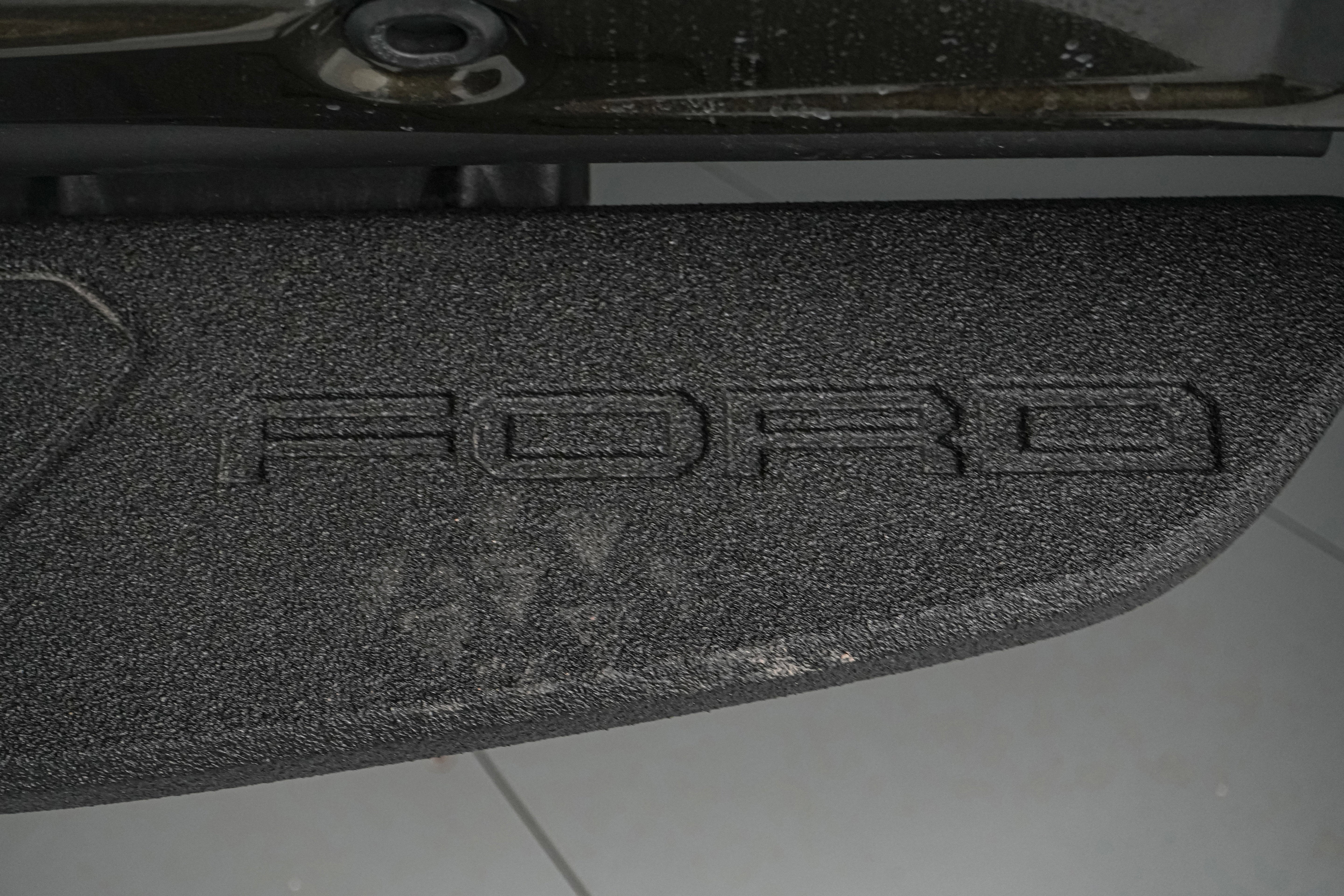 2026 Ford F-150 Raptor Alpha 600