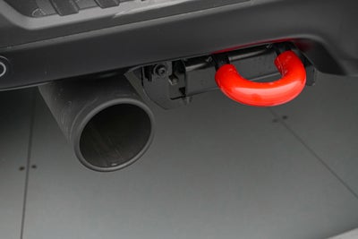 2026 Ford F-150 Raptor Alpha 600