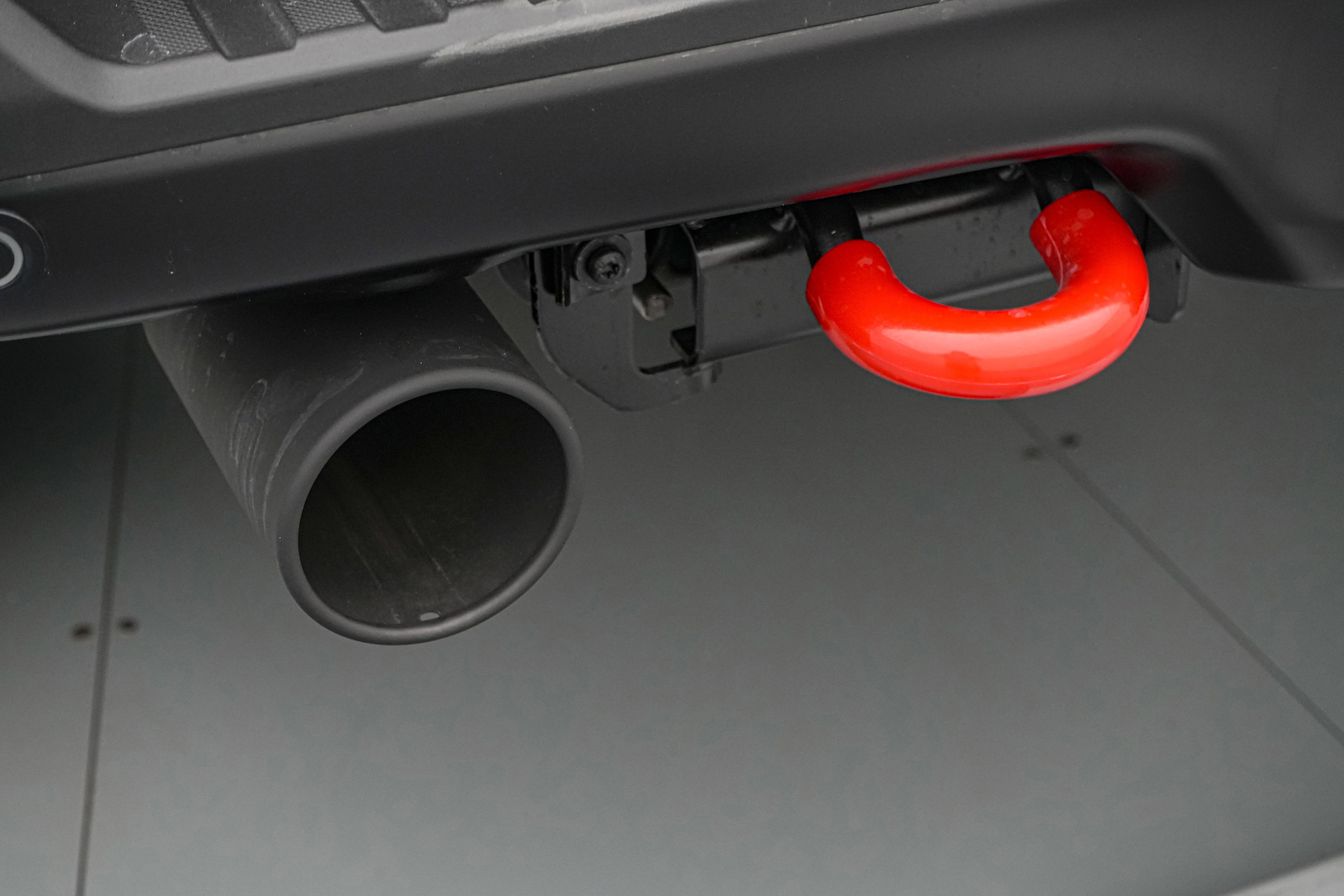 2026 Ford F-150 Raptor Alpha 600