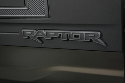 2026 Ford F-150 Raptor Alpha 600
