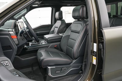 2026 Ford F-150 Raptor Alpha 600