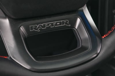 2026 Ford F-150 Raptor Alpha 600