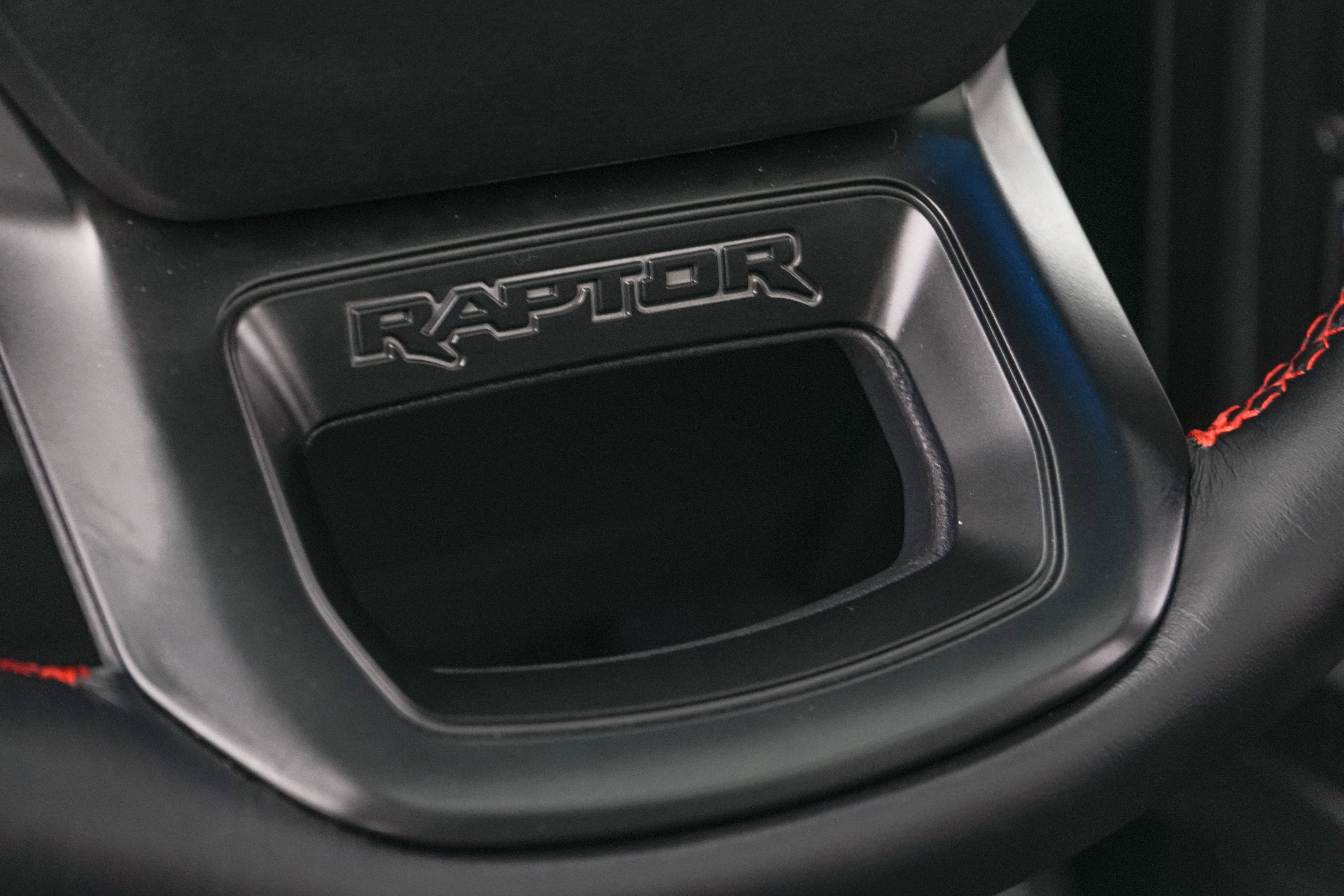 2026 Ford F-150 Raptor Alpha 600