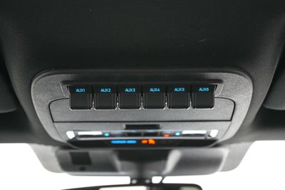 2026 Ford F-150 Raptor Alpha 600