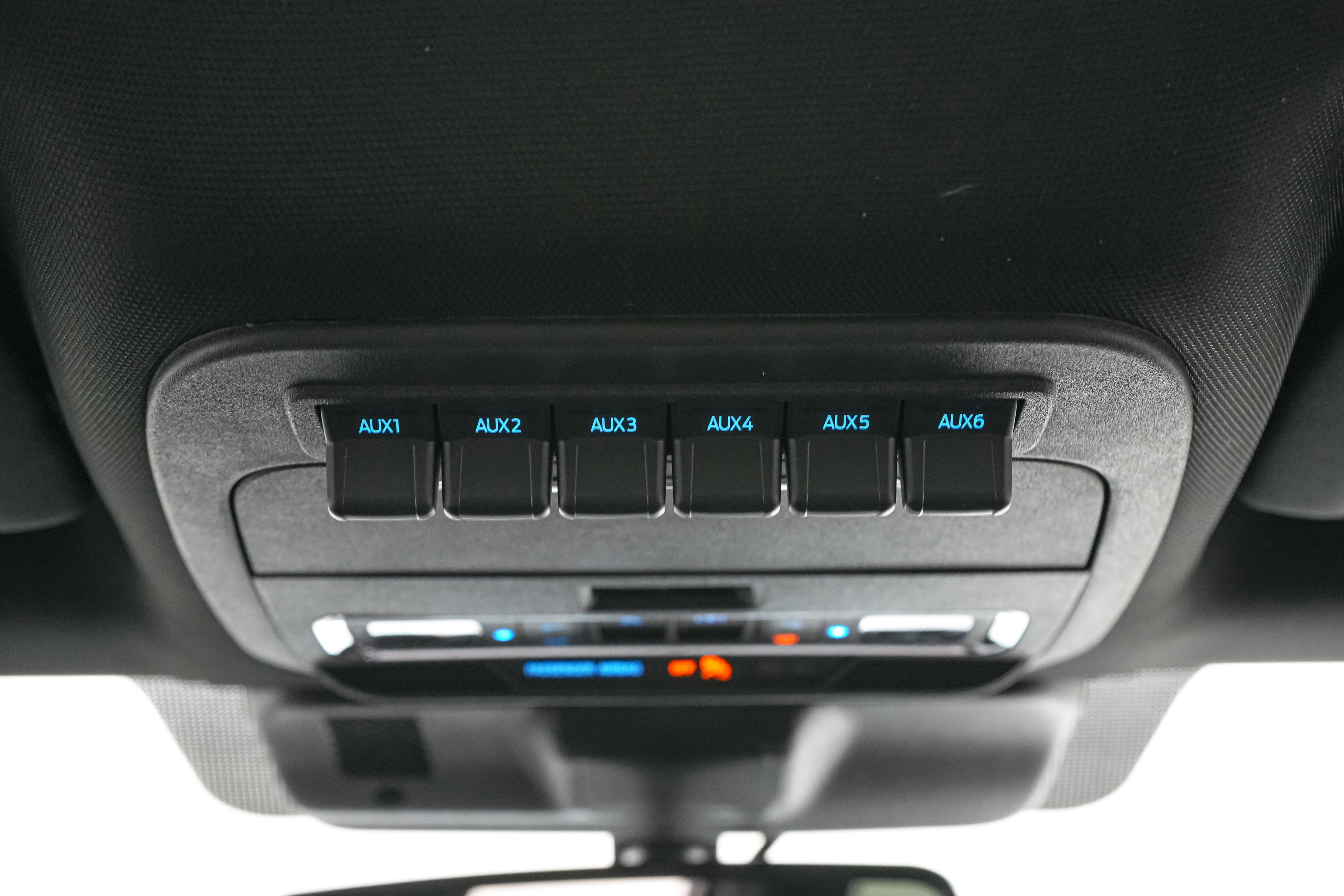 2026 Ford F-150 Raptor Alpha 600