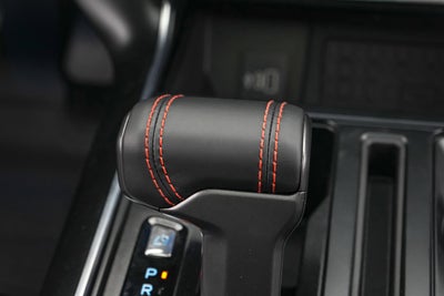 2026 Ford F-150 Raptor Alpha 600