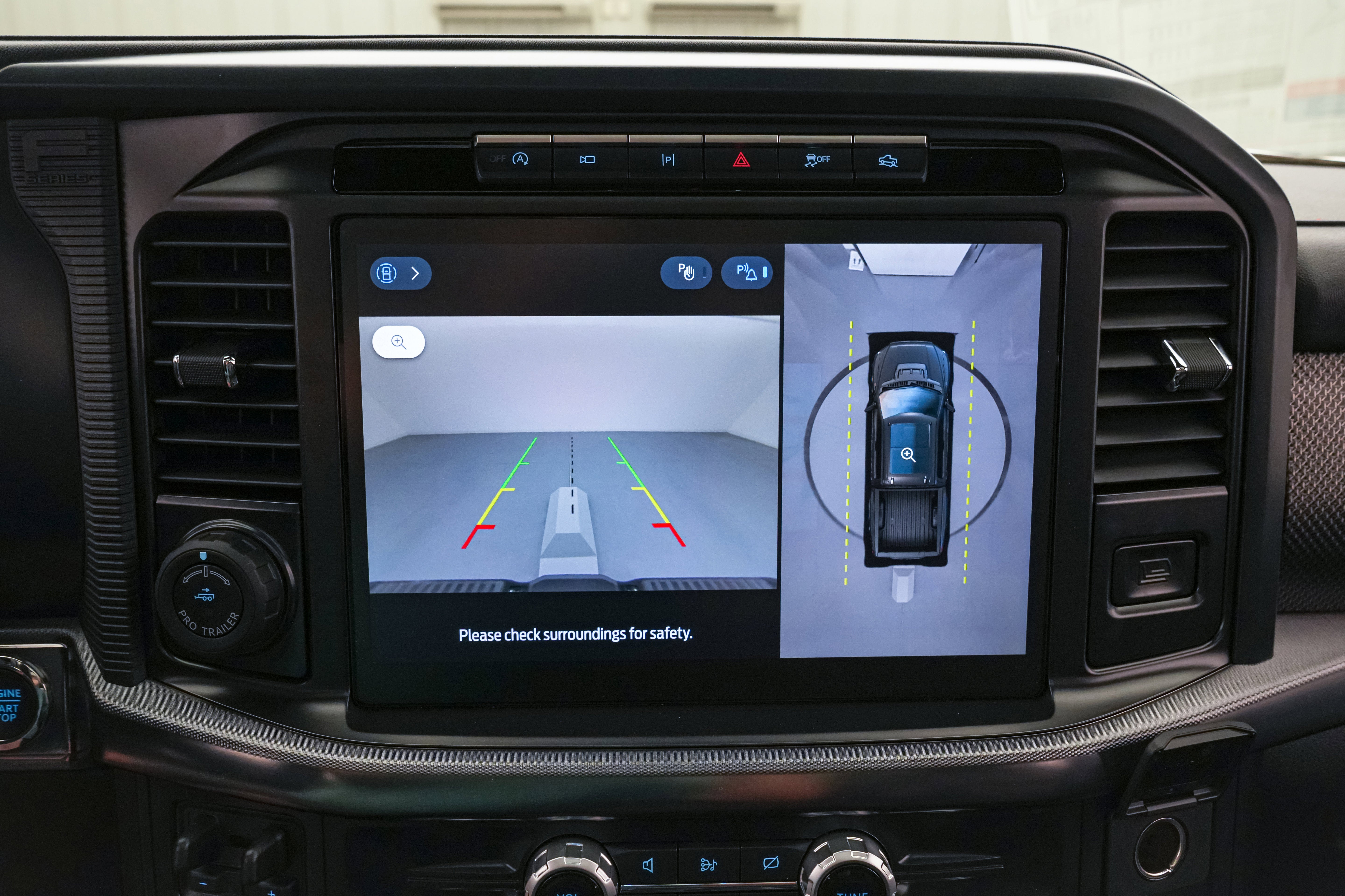 2026 Ford F-150 Raptor Alpha 600