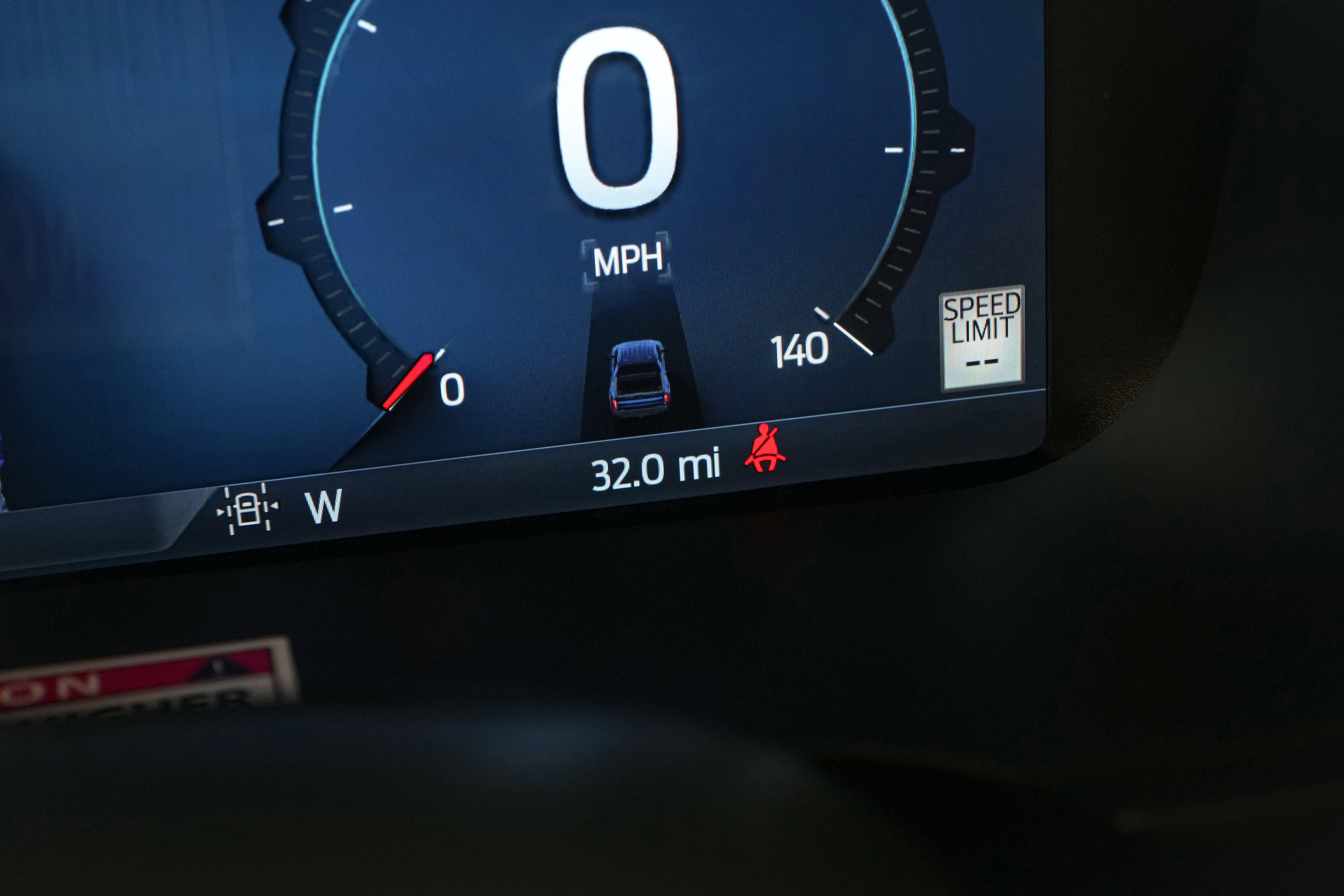 2026 Ford F-150 Raptor Alpha 600