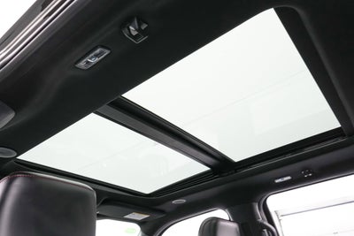 2026 Ford F-150 Raptor Alpha 600