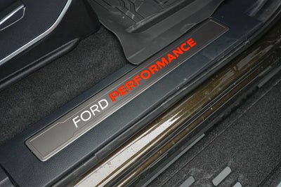 2026 Ford F-150 Raptor Alpha 600