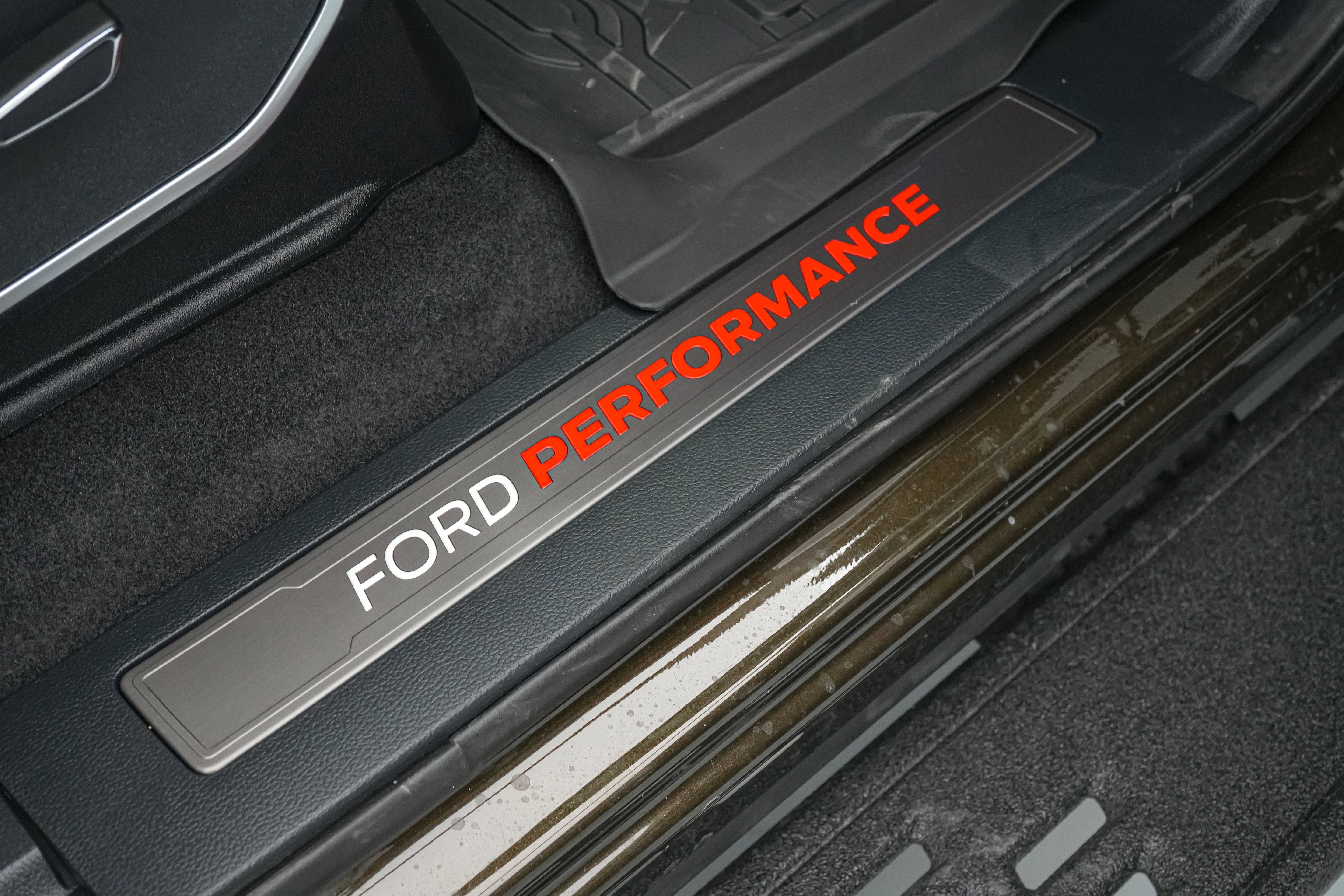 2026 Ford F-150 Raptor Alpha 600