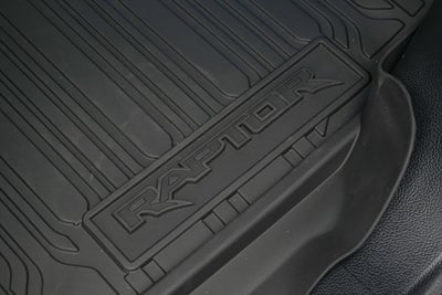 2026 Ford F-150 Raptor Alpha 600