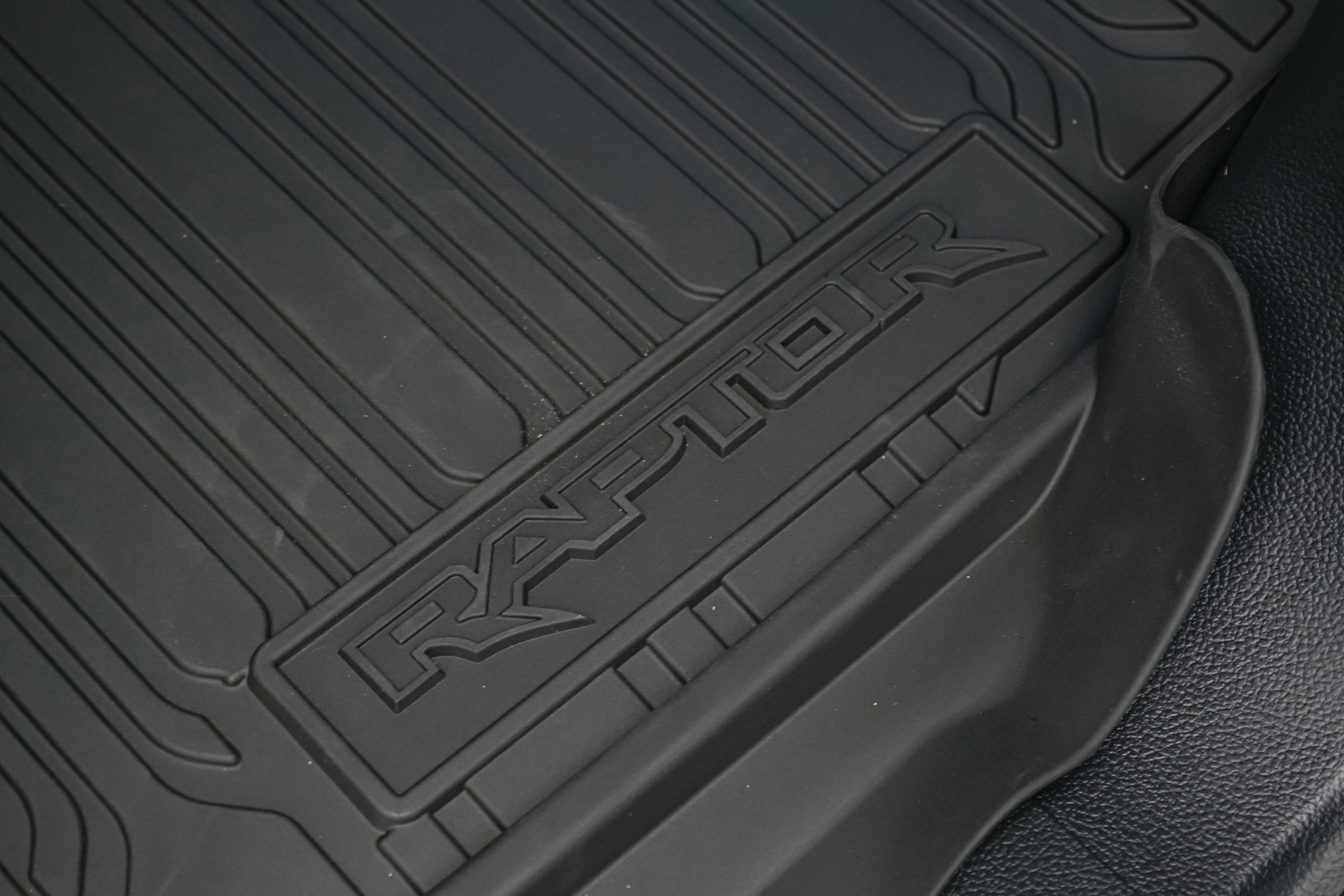 2026 Ford F-150 Raptor Alpha 600