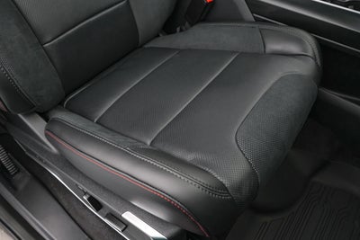 2026 Ford F-150 Raptor Alpha 600