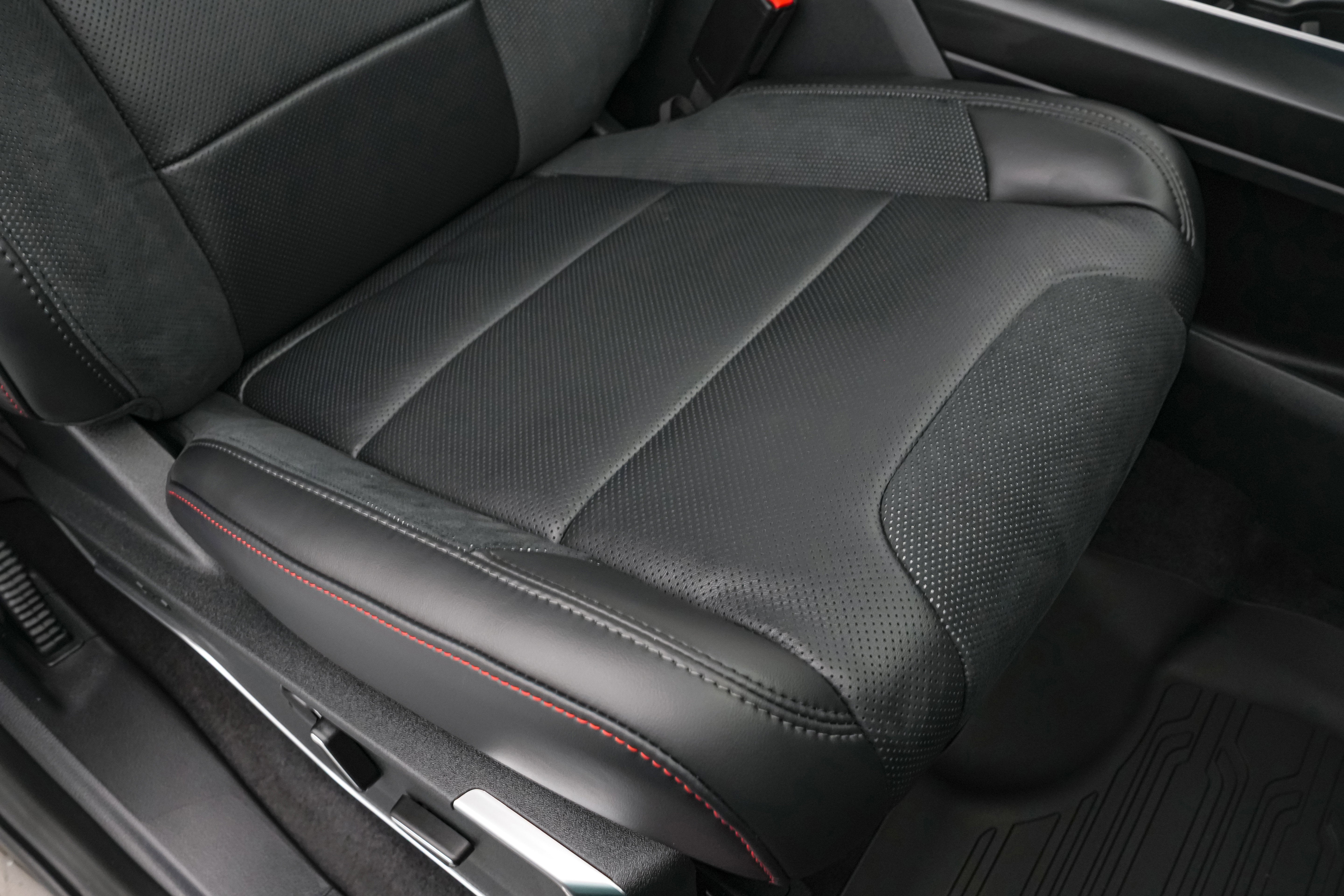 2026 Ford F-150 Raptor Alpha 600