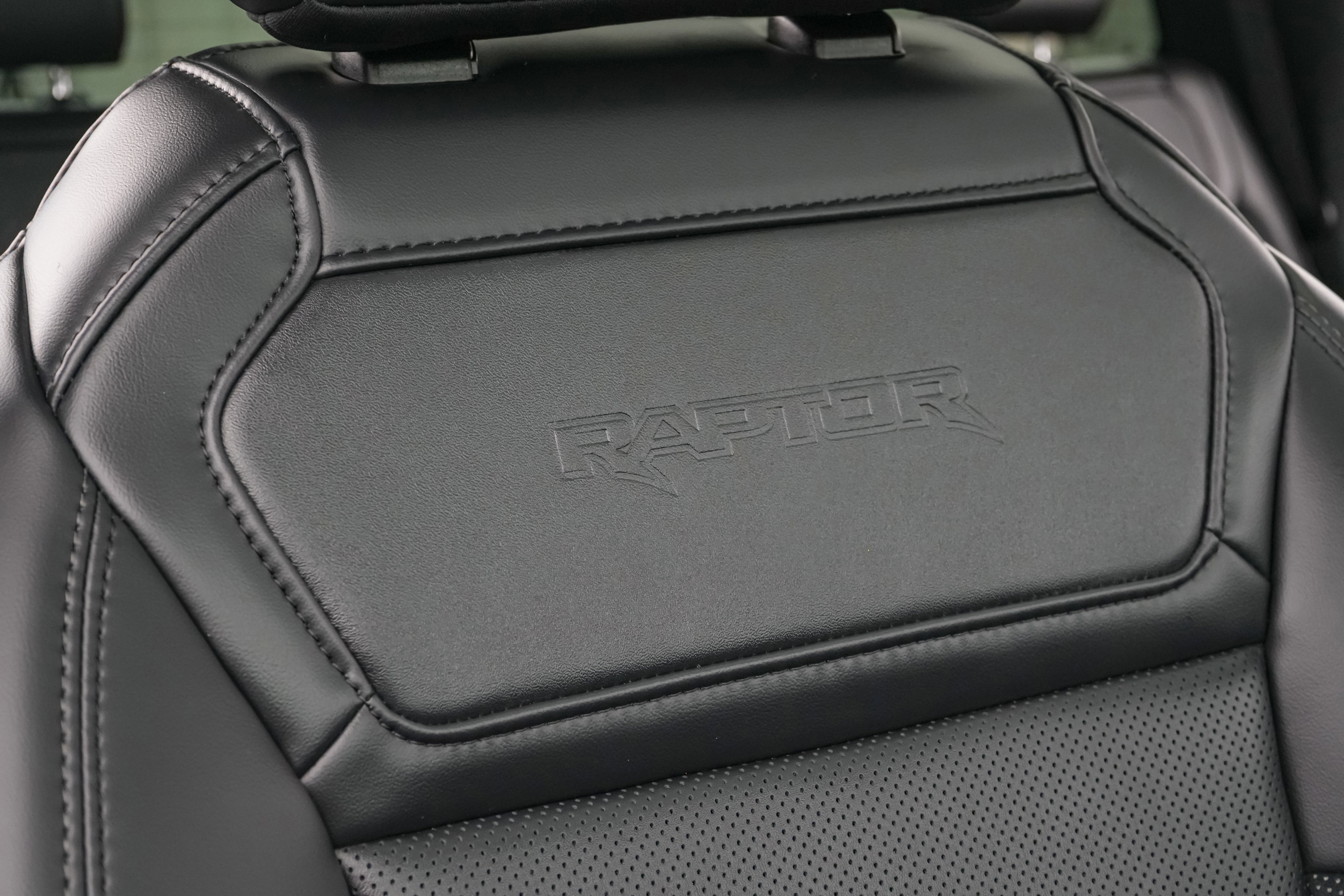 2026 Ford F-150 Raptor Alpha 600