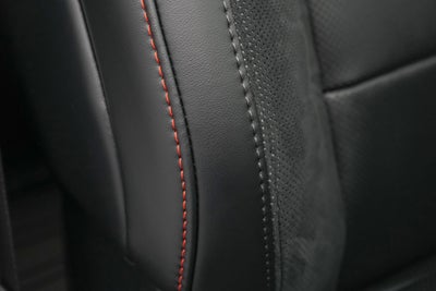 2026 Ford F-150 Raptor Alpha 600