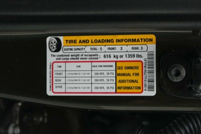 2026 Ford F-150 Raptor Alpha 600