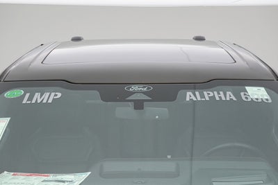 2025 Ford F-150 Raptor Alpha 600