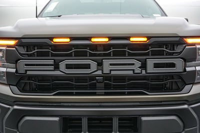 2025 Ford F-150 Raptor Alpha 600