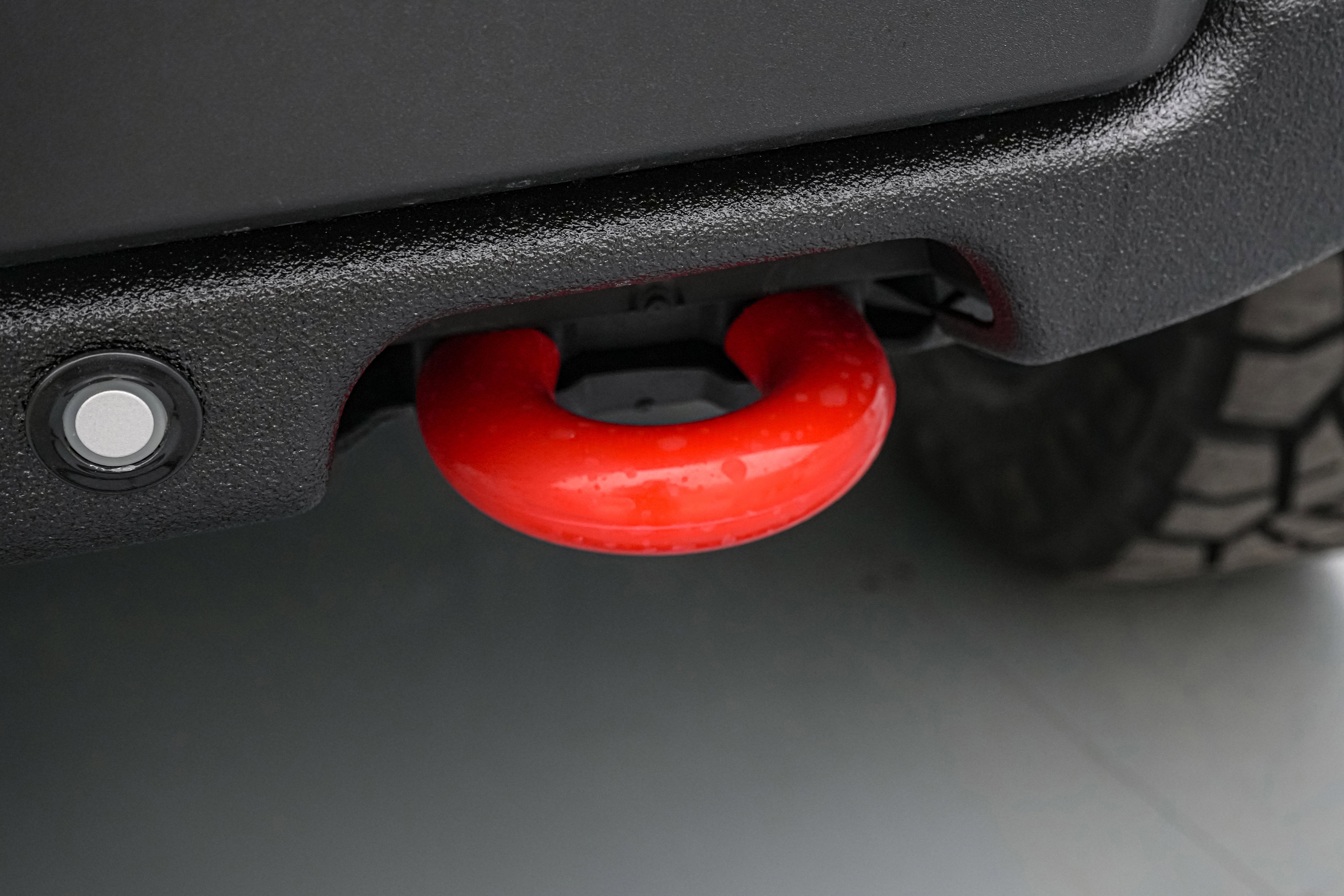 2025 Ford F-150 Raptor Alpha 600